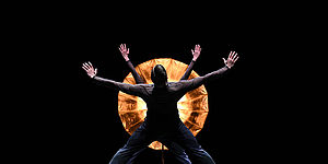 Aterballetto ph. Celeste Lombardi