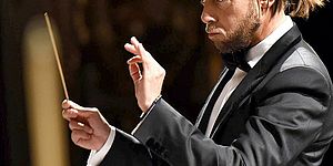 Matteo Beltrami Maestro OSR