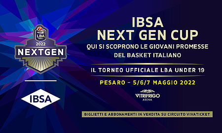 IBSA Next Gen Cup