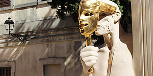 Vangi La scultura della memoria