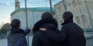 Biancani Murgia al centro Miniera