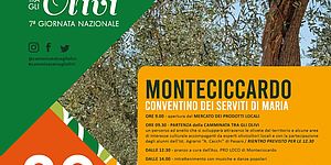 Locandina dell'evento