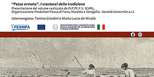 Pesce armato. I crostacei della tradizione