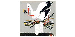 illustrazione di Alessandra D'Este