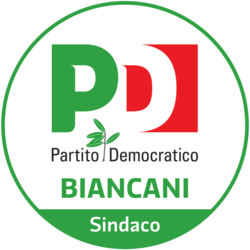 Contrassegno Lista Partito Democratico