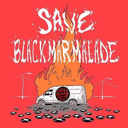 “Save Black Marmalade Records”, partita la raccolta fondi per riaprie il negozio di Pesaro, Città creativa della Musica UNESCO