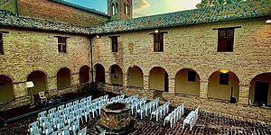 Conventino di Monteciccardo