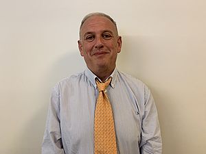 Fotografia Consigliere Marinucci