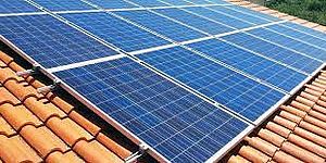 Pannelli fotovoltaici