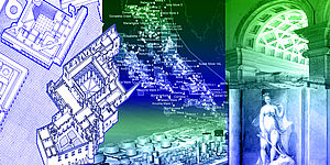 Mappe disegni statue