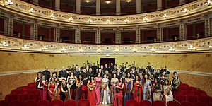 Filarmonica Gioachino Rossini