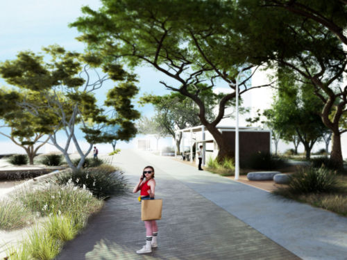 Immagine Proposta ideativa 16ª classificata