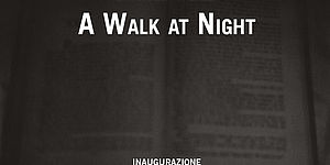 A Walk at Night