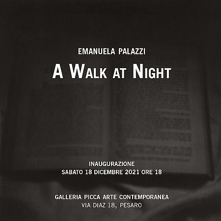A Walk at Night