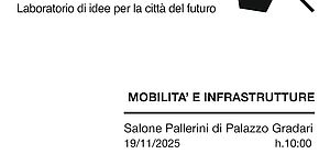 Incontro mobilità e infrastrutture