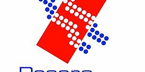 Logo Pesaro Parcheggi