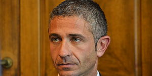 Ricci nominerà Delle Noci presidente di Marche Multiservizi 