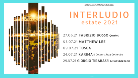 Interludio 2021