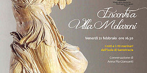 I miti e i riti marinari dell’isola di Samotracia