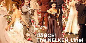 Dance! The Nelken-line di Pina Bausch 