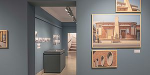 Un Natale tra musei e mostre verso Pesaro Capitale italiana della Cultura 2024