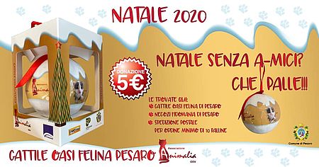 Natale senza A-Mici