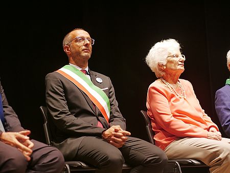 Ricci: «Fuori da ogni impianto sportivo chi incita all’odio e al razzismo»