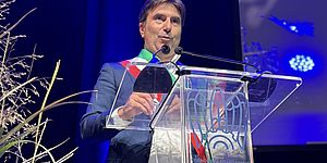 Biancani a Confindustria