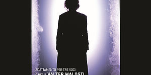 monaca di Monza di Giovanni Testori