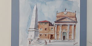 Arte a colazione_Debora Lisotti