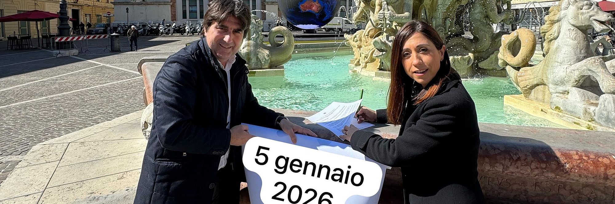 Biancani e Della Dora