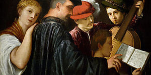 Festival di Musica antica