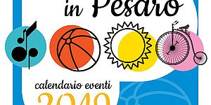 Summer in Pesaro 2019