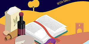 Premio scrittura in C.I.B.O. 2026