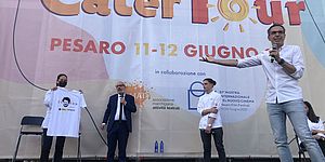 Palco di CaterChef