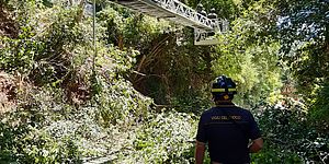 Vigili del fuoco