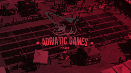 Immagine Adriatic games 2018