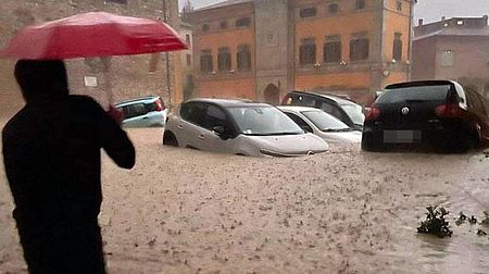 Alluvione