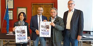 torna a Pesaro la 'Coppa Faro'