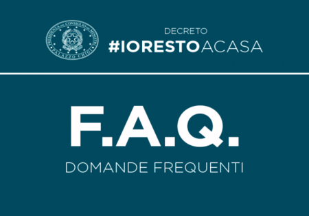 domande e risposte del ministero