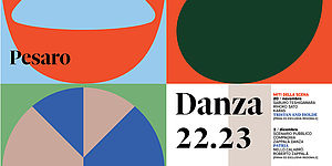 Stagione di Danza 2022/2023. Manifesto