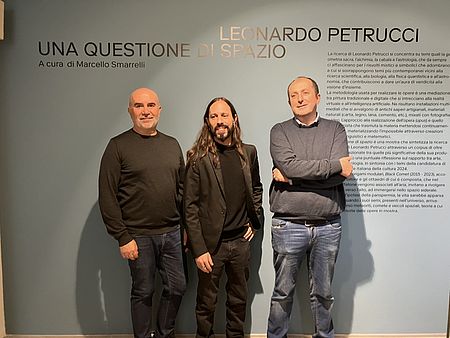 Vimini Petrucci Smarrelli