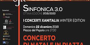 MAMMA MIA – Concerto di Natale in Piazza