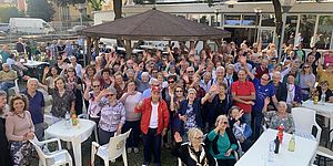 Gruppo "vacanze insieme"