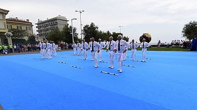 foto golden age gym festival 2019