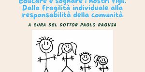 Incontro centro per le famiglie 1 febbraio