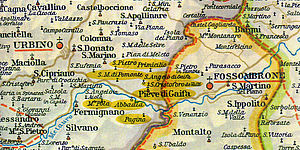 Gaifa. La terra di nessuno