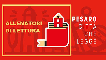 Immagine della locandina Pesaro Città che legge