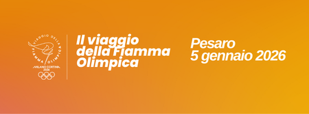 La Torcia di Milano Cortina 2026 sfila in città: ecco il percorso, con partenza alle 14.15 da via Flaminia
