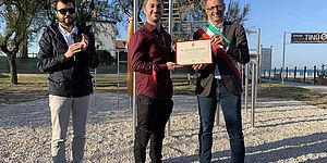 Pzii Andrea Di Prioli Ricci